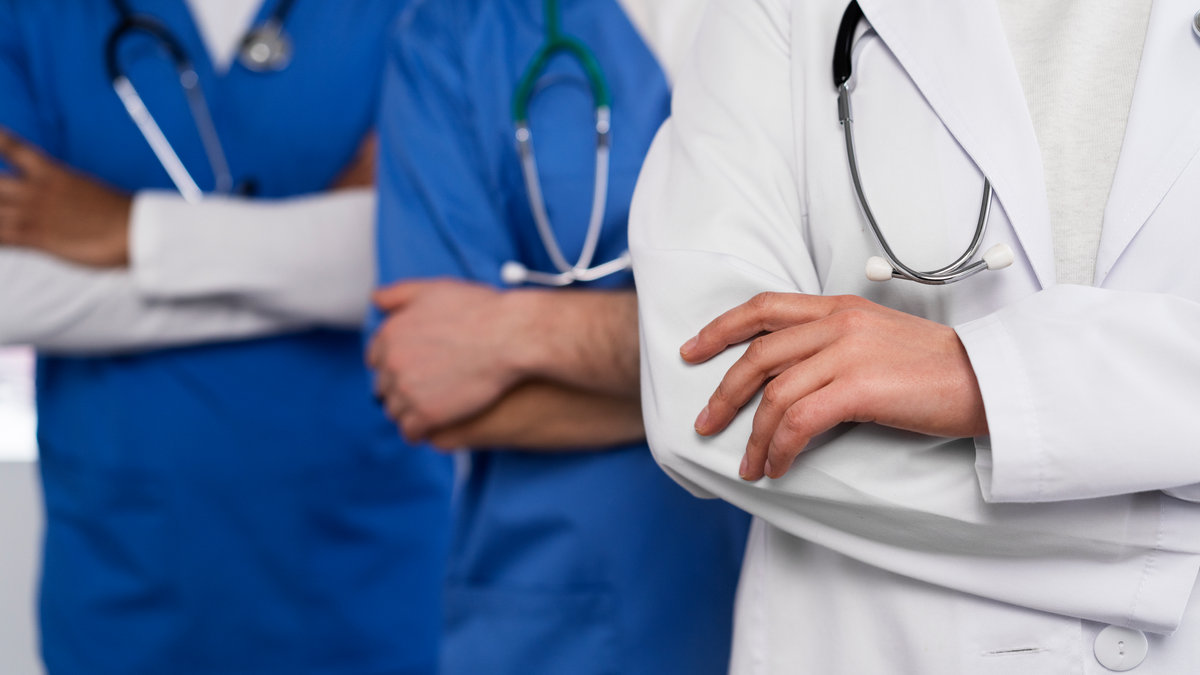Conceitos e Simulações da Equiparação Hospitalar